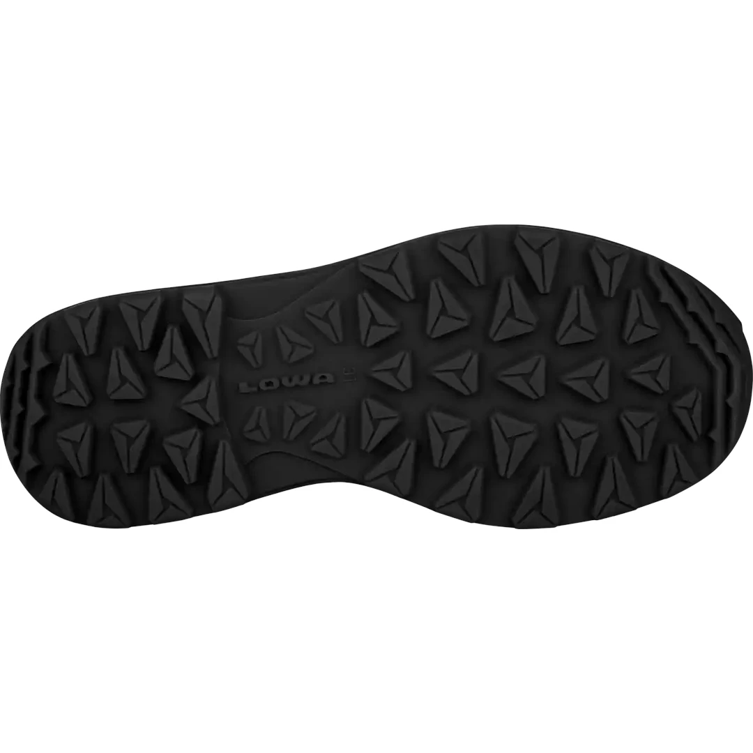 LOWA Chaussures Enfants - Innox Pro GTX Mid Junior - Steel Blue/lime (Taille 36-40) 4 LOWA Chaussures Enfants - Innox Pro GTX Mid Junior - Steel Blue/lime (Taille 36-40) – Image 2