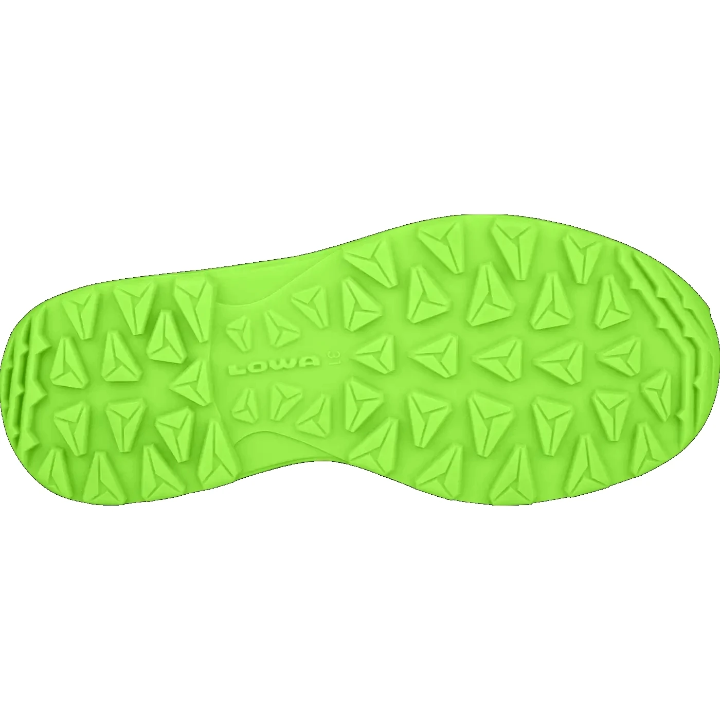 LOWA Chaussures Enfants - Zirrox GTX Mid Junior - Navy/rosé (Taille 28-35) 4 LOWA Chaussures Enfants - Zirrox GTX Mid Junior - Navy/rosé (Taille 28-35) – Image 2