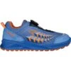 LOWA Chaussures Enfant - Ferrox GTX Lo Junior - Blue/orange (Pointure 30-35) - 2023 2 LOWA Chaussures Enfant - Ferrox GTX Lo Junior - Blue/orange (Pointure 30-35) - 2023 -Lowa Boutique 640126 6021 ferrox gtx lo junior kinderschuhe blue orange 1 1486245 1