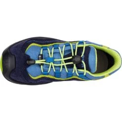 LOWA Robin Evo GTX Lo Chaussures Enfants - Navy/lime (Taille 27-35) 12 LOWA Robin Evo GTX Lo Chaussures Enfants - Navy/lime (Taille 27-35) -Lowa Boutique 640711 6903 robin evo gtx lo kinderschuhe navy limone 5 1201971