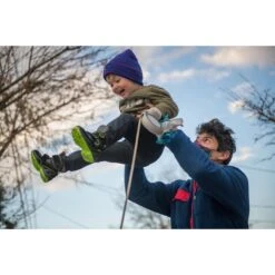 LOWA Chaussures Enfant - Milo GTX Mid - Navy/magenta (Size 27-35) -Lowa Boutique 650542 6926 milo gtx mid junior kinderschuh 7 1058990