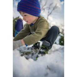 LOWA Chaussures Enfant - Milo GTX Mid - Navy/magenta (Size 27-35) -Lowa Boutique 650542 6926 milo gtx mid junior kinderschuh 8 1058991