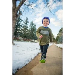 LOWA Chaussures Enfant - Milo GTX Mid - Navy/magenta (Size 27-35) -Lowa Boutique 650542 6926 milo gtx mid junior kinderschuh 9 1058992