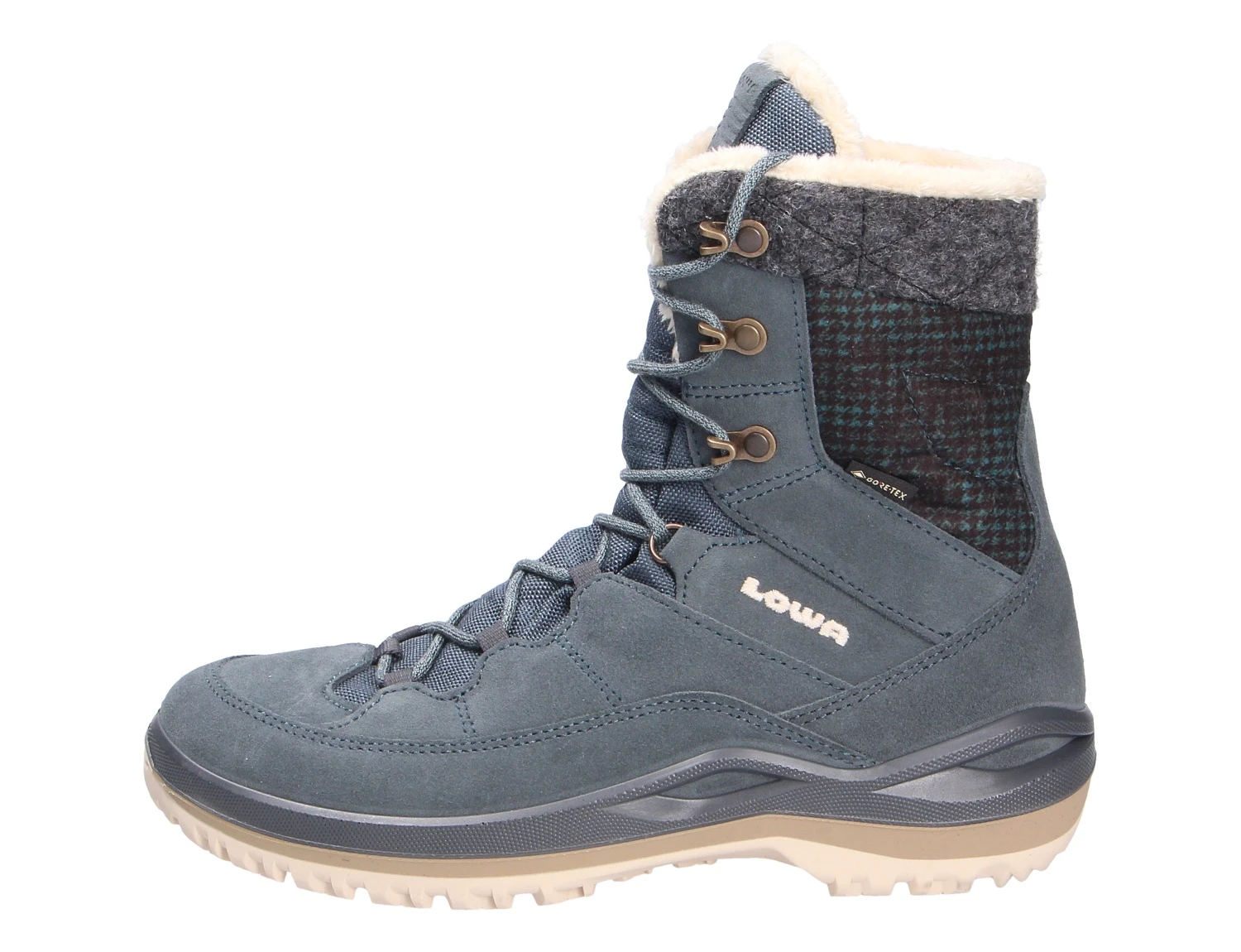 LOWA Bottes Hiver CALCETA III GTX Ws 3 LOWA Bottes Hiver CALCETA III GTX Ws – Image 2