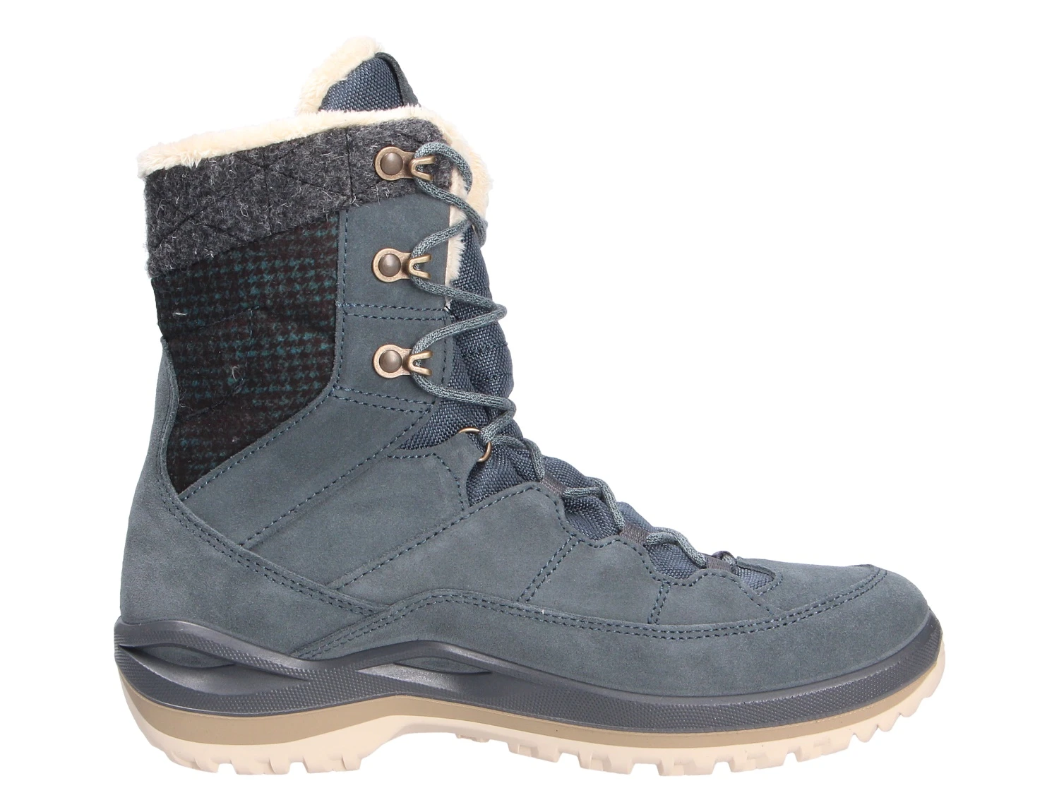 LOWA Bottes Hiver CALCETA III GTX Ws 5 LOWA Bottes Hiver CALCETA III GTX Ws – Image 4