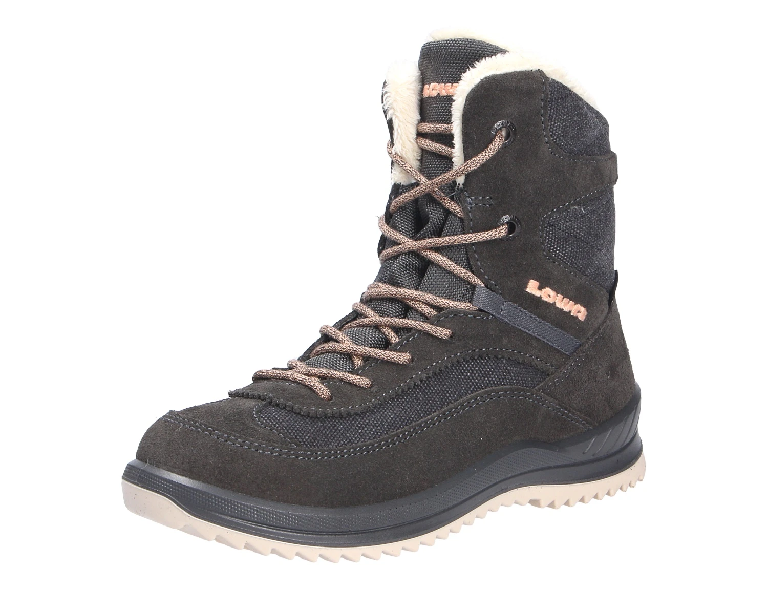 LOWA Bottes Fille ELLA GTX 2 LOWA Bottes Fille ELLA GTX