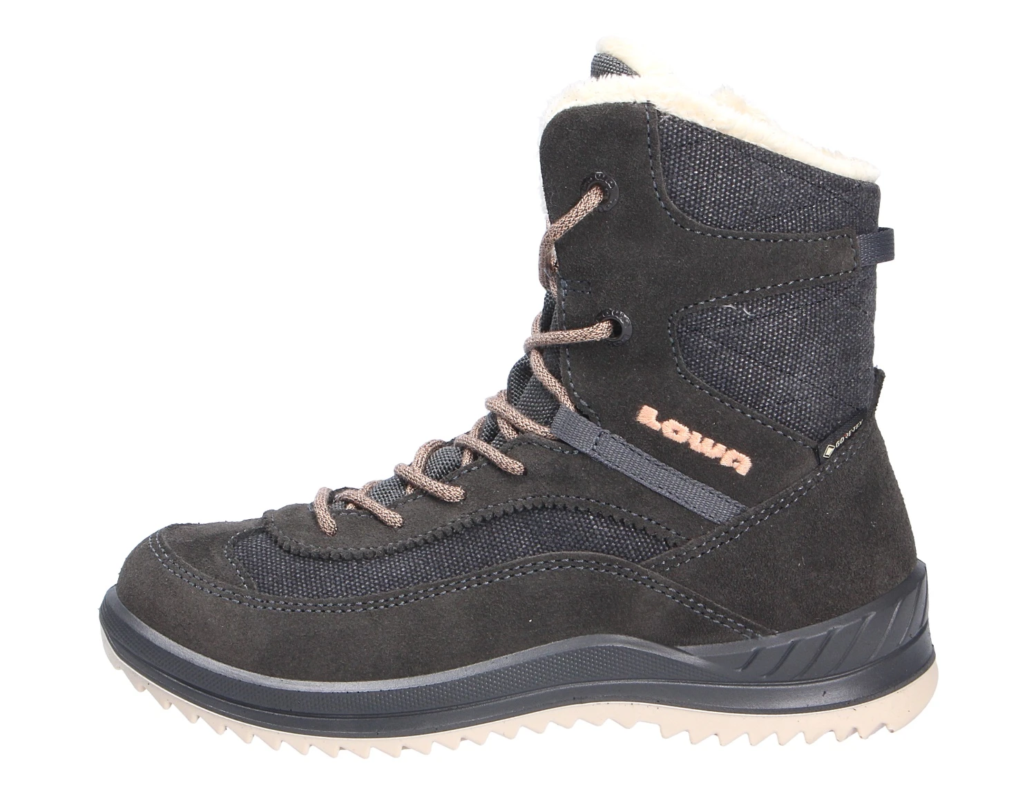 LOWA Bottes Fille ELLA GTX 3 LOWA Bottes Fille ELLA GTX – Image 2