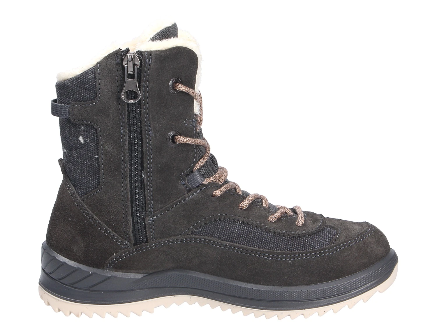 LOWA Bottes Fille ELLA GTX 5 LOWA Bottes Fille ELLA GTX – Image 4