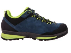 LOWA Tennis DELAGO GTX LO 10 LOWA Tennis DELAGO GTX LO -Lowa Boutique 839502 5