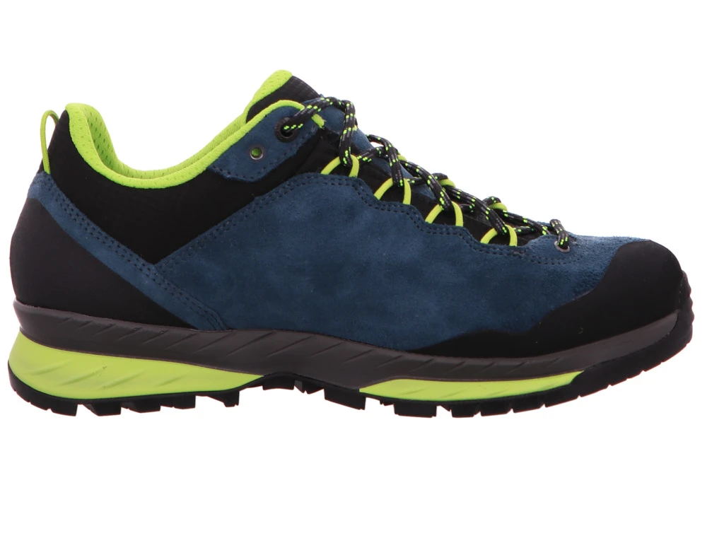 LOWA Tennis DELAGO GTX LO 6 LOWA Tennis DELAGO GTX LO – Image 4