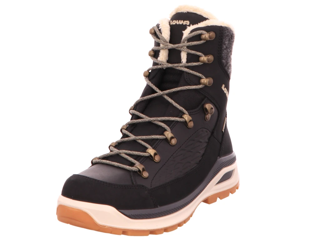 LOWA Bottes Hiver RENEGADE EVO ICE GTX Ws 3 LOWA Bottes Hiver RENEGADE EVO ICE GTX Ws
