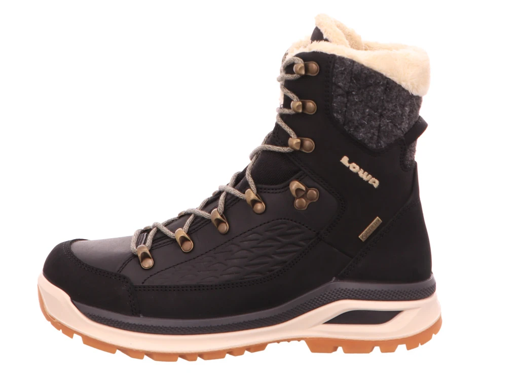 LOWA Bottes Hiver RENEGADE EVO ICE GTX Ws 4 LOWA Bottes Hiver RENEGADE EVO ICE GTX Ws – Image 2