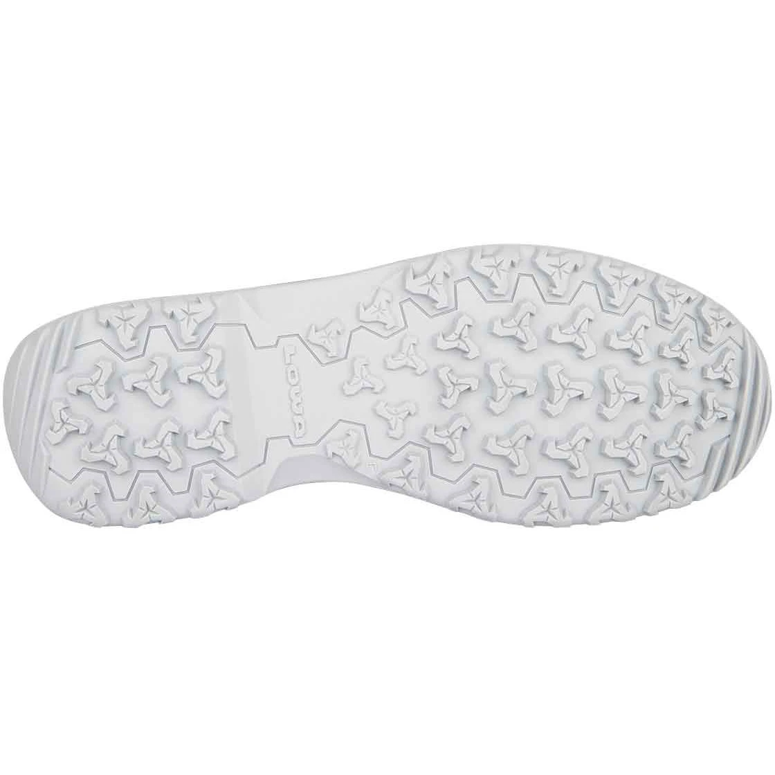 LOWA Bottes D'Hiver Femme - Alba III GTX - Black/grey 4 LOWA Bottes D'Hiver Femme - Alba III GTX - Black/grey – Image 2