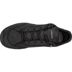 LOWA Chaussures - Renegade GTX LO - Noir/noir -Lowa Boutique lowa 310963 9999 renegade gtx lo black black e 1562712