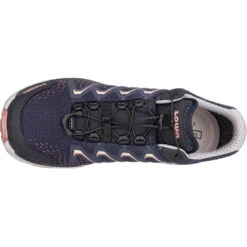 LOWA Chaussures Femme - Maddox GTX Lo - Navy/champagne -Lowa Boutique lowa 320609 3269 maddox gtx lo ws navy champagner e 1542072
