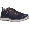 LOWA Chaussures Femme - Innox Evo GTX Lo - Navy/redwood 1 LOWA Chaussures Femme - Innox Evo GTX Lo - Navy/redwood -Lowa Boutique lowa 320616 5946 innox evo gtx lo ws navy redwood b 1565326
