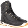 LOWA Bottes D'Hiver - Renegade EVO Ice GTX - Black/honey 1 LOWA Bottes D'Hiver - Renegade EVO Ice GTX - Black/honey -Lowa Boutique lowa 410950 9963 renegade evo ice gtx black honey b 1565699