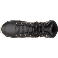 LOWA Bottes D'Hiver - Renegade EVO Ice GTX - Black/honey 13 LOWA Bottes D'Hiver - Renegade EVO Ice GTX - Black/honey -Lowa Boutique lowa 410950 9963 renegade evo ice gtx black honey e 1565697