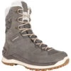LOWA Bottes D'Hiver Femme - Calceta Evo GTX - Stone/biscuit -Lowa Boutique lowa 420417 9514 calceta evo gtx ws stone bisquit b 1562600