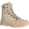 LOWA Bottes D'Hiver - Nabucco GTX Femme - Sable/beige 2 LOWA Bottes D'Hiver - Nabucco GTX Femme - Sable/beige -Lowa Boutique lowa 420559 4311 nabucco gtx ws sand beige b 1544818