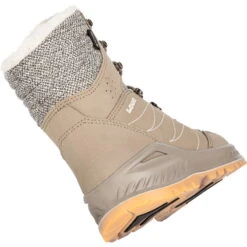 LOWA Bottes D'Hiver - Nabucco GTX Femme - Sable/beige 10 LOWA Bottes D'Hiver - Nabucco GTX Femme - Sable/beige -Lowa Boutique lowa 420559 4311 nabucco gtx ws sand beige d 1544815