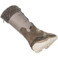 LOWA Bottes D'Hiver Femme - Alba III GTX - Clove/apricot 11 LOWA Bottes D'Hiver Femme - Alba III GTX - Clove/apricot -Lowa Boutique lowa alba iii gtx ws womens winter boots clove apricot 1 1346199