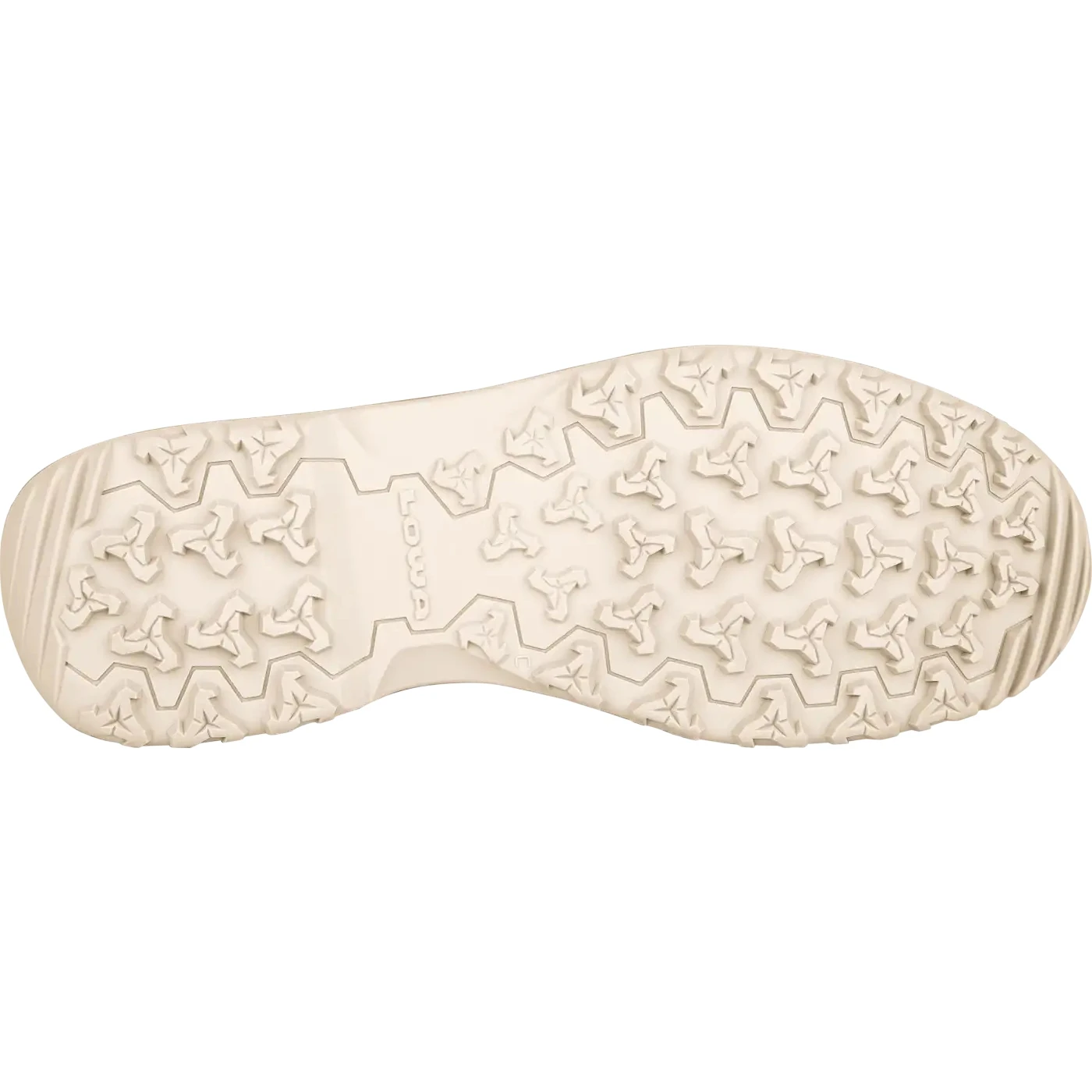 LOWA Bottes D'Hiver Femme - Alba III GTX - Clove/apricot 8 LOWA Bottes D'Hiver Femme - Alba III GTX - Clove/apricot – Image 6