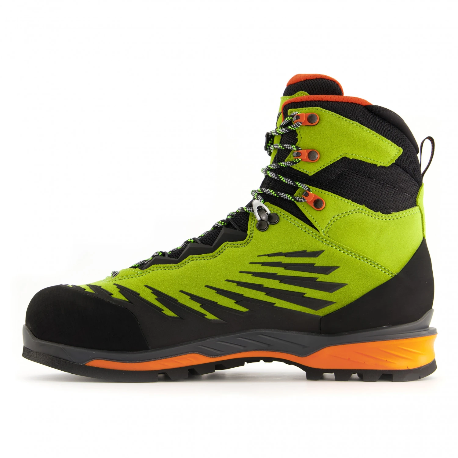 Lowa - Alpine Evo GTX - Chaussures De Montagne 6 Lowa - Alpine Evo GTX - Chaussures De Montagne – Image 4