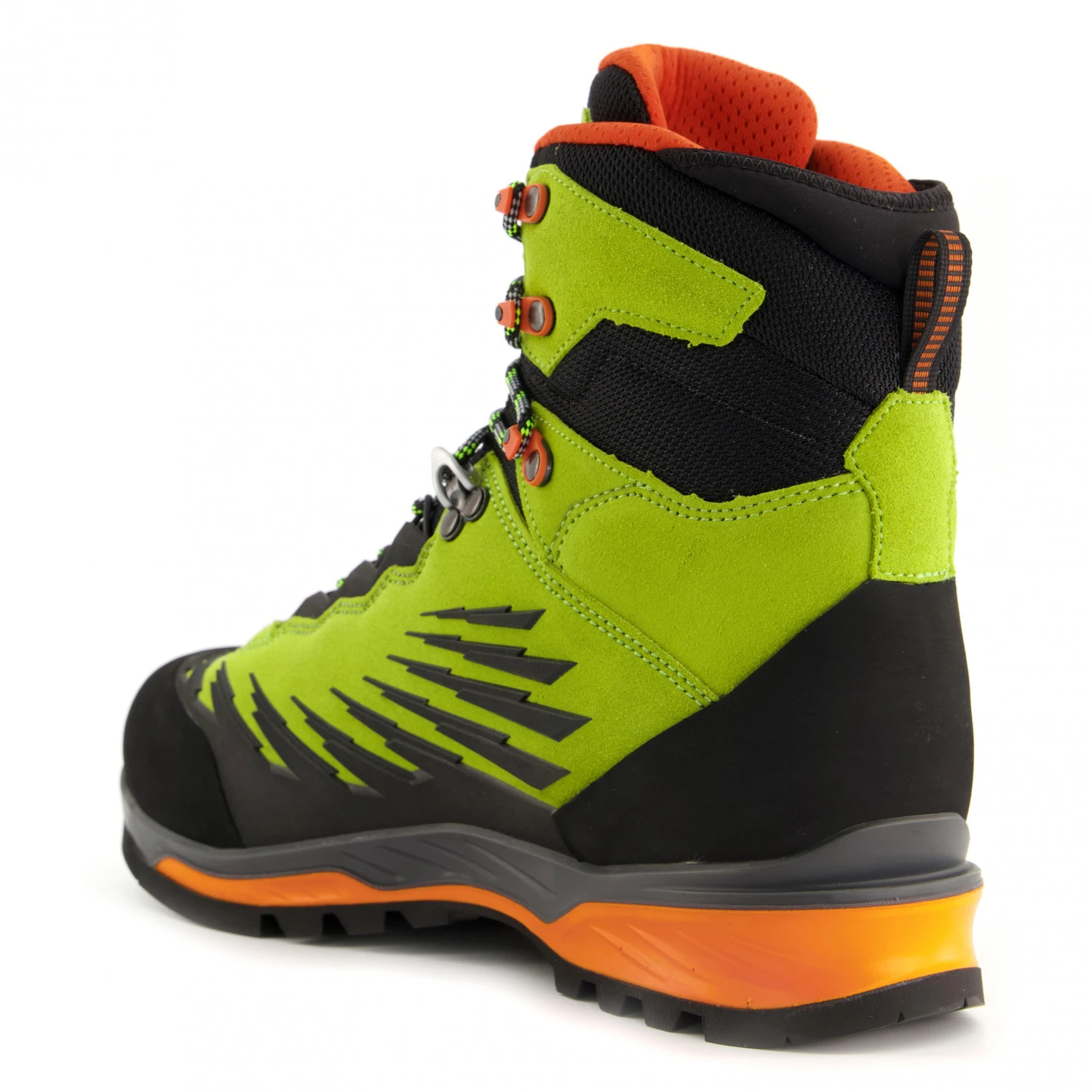 Lowa - Alpine Evo GTX - Chaussures De Montagne 7 Lowa - Alpine Evo GTX - Chaussures De Montagne – Image 5