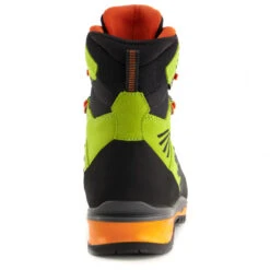 Lowa - Alpine Evo GTX - Chaussures De Montagne 13 Lowa - Alpine Evo GTX - Chaussures De Montagne -Lowa Boutique lowa alpine evo gtx chaussures de montagne detail 6