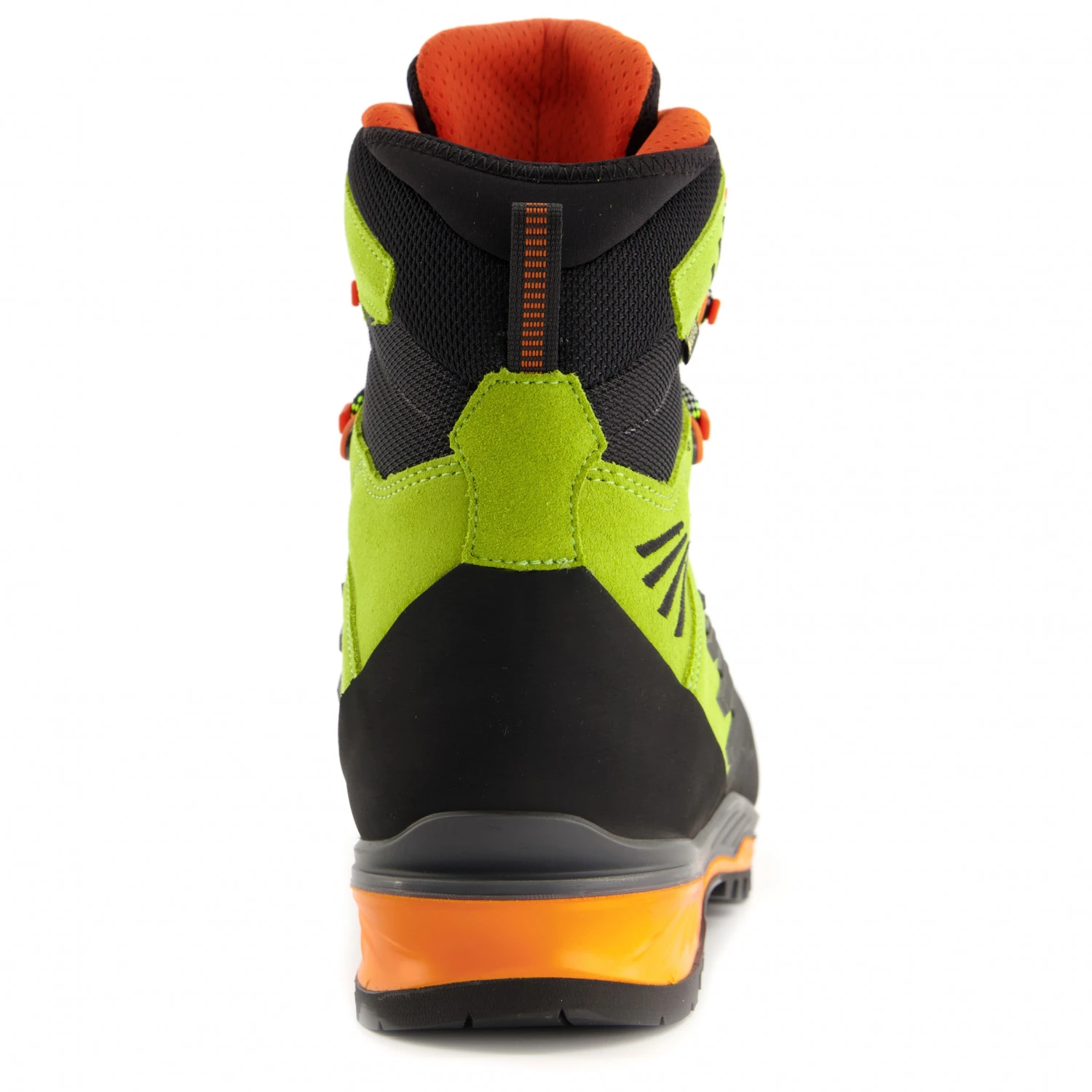 Lowa - Alpine Evo GTX - Chaussures De Montagne 8 Lowa - Alpine Evo GTX - Chaussures De Montagne – Image 6