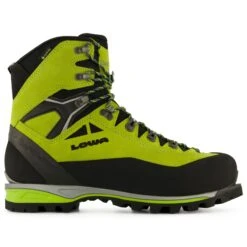 Lowa - Alpine Expert II GTX - Chaussures De Montagne -Lowa Boutique lowa alpine expert ii gtx chaussures de montagne 1
