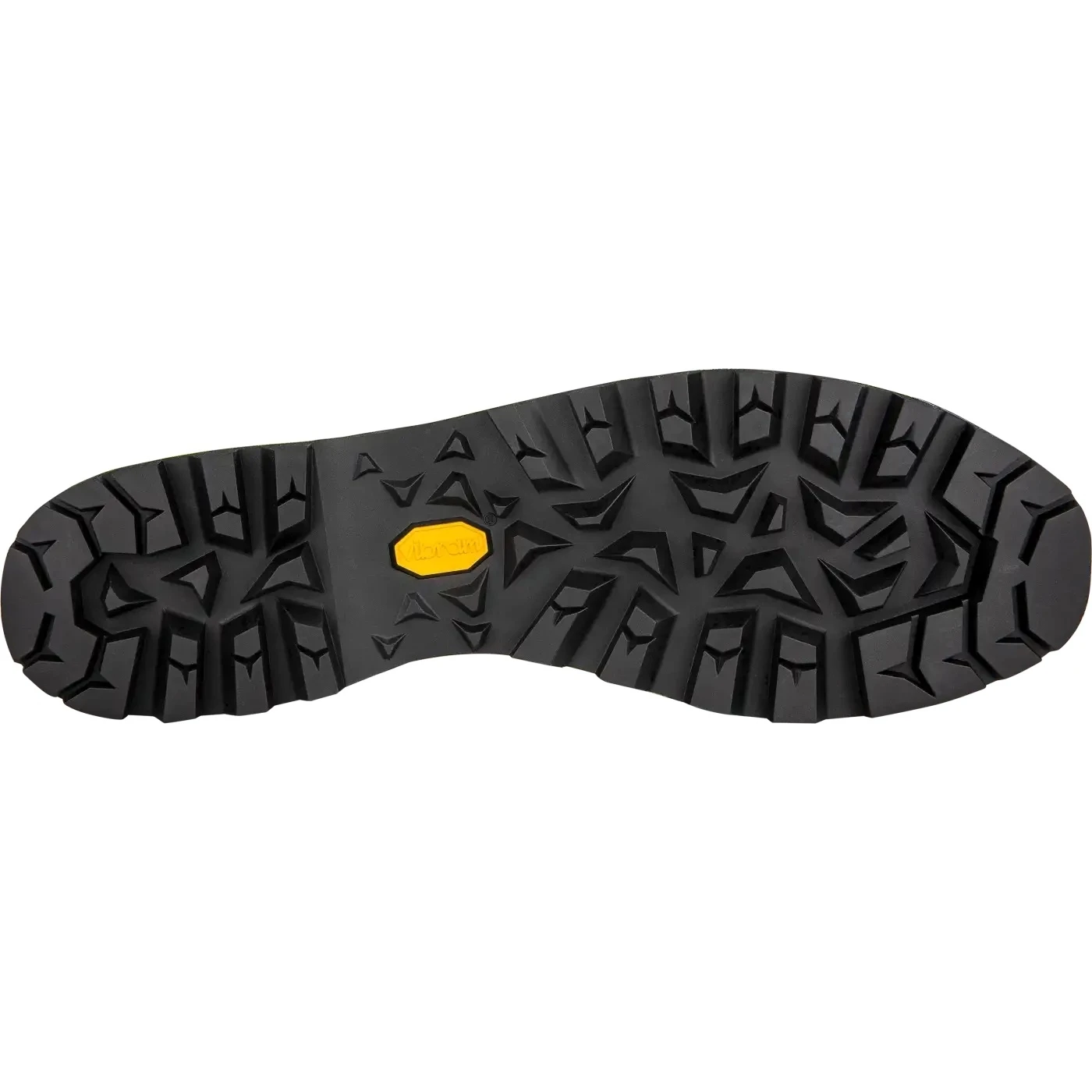 LOWA Chaussures De Randonnée Homme - Alpine Expert II GTX - Lime/black 4 LOWA Chaussures De Randonnée Homme - Alpine Expert II GTX - Lime/black – Image 2