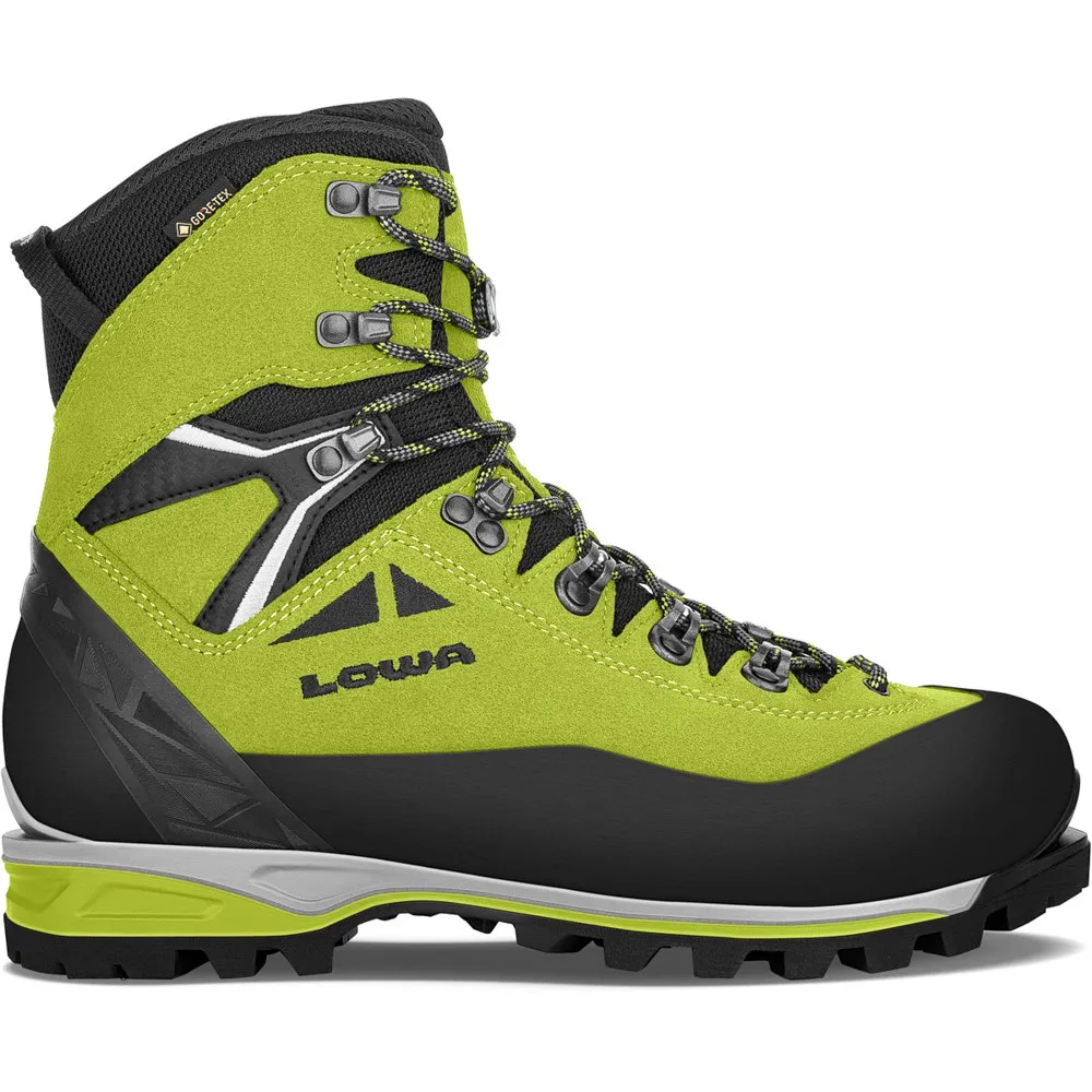 Lowa Alpine II Expert Goretex 3 Lowa Alpine II Expert Goretex
