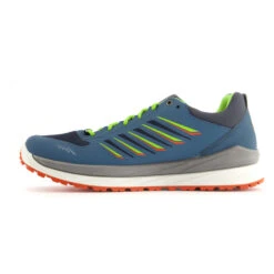 Lowa - Axos GTX LO - Chaussures Multisports -Lowa Boutique lowa axos gtx lo chaussures multisports detail 4
