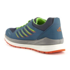 Lowa - Axos GTX LO - Chaussures Multisports -Lowa Boutique lowa axos gtx lo chaussures multisports detail 5
