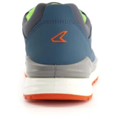 Lowa - Axos GTX LO - Chaussures Multisports -Lowa Boutique lowa axos gtx lo chaussures multisports detail 6