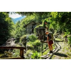 LOWA Chaussures Femme - Badia GTX - Anthracite/blue -Lowa Boutique lowa badia gtx ws womens shoe 02 964572