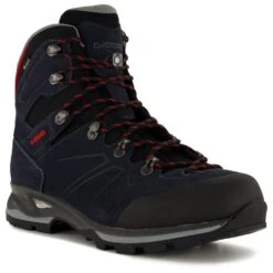 Lowa Boutique -Lowa Boutique lowa baldo gtx chaussures de randonnee detail 2