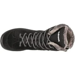 LOWA Chaussures Enfants - Bianca GTX Junior - Noir (Pointure 30-35) 12 LOWA Chaussures Enfants - Bianca GTX Junior - Noir (Pointure 30-35) -Lowa Boutique lowa bianca gtx junior kids shoe schwarz 1 1346243