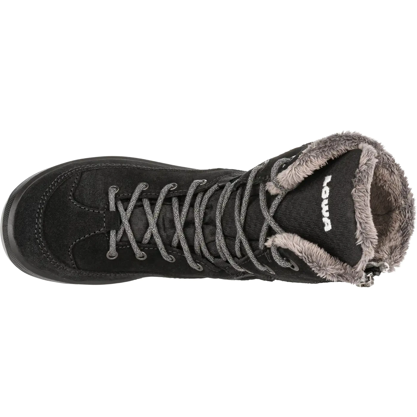 LOWA Chaussures Enfants - Bianca GTX Junior - Noir (Pointure 30-35) 7 LOWA Chaussures Enfants - Bianca GTX Junior - Noir (Pointure 30-35) – Image 5