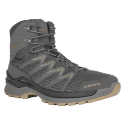 Lowa Bottes De Randonnée Innox Pro Goretex -Lowa Boutique lowa bottes de randonnee innox pro goretex 3