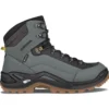Lowa Bottes De Randonnée Renegade Goretex Mid -Lowa Boutique lowa bottes de randonnee renegade goretex mid 4