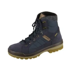 Lowa Bottes Isarco Evo Goretex