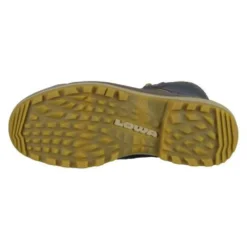 Lowa Bottes Isarco Evo Goretex -Lowa Boutique lowa bottes isarco evo goretex 4