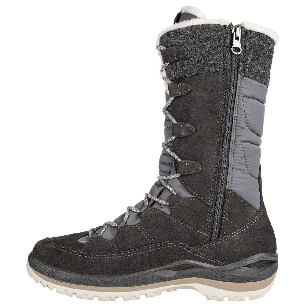 Lowa Bottes Randonnée Alba III Goretex 5 Lowa Bottes Randonnée Alba III Goretex – Image 3