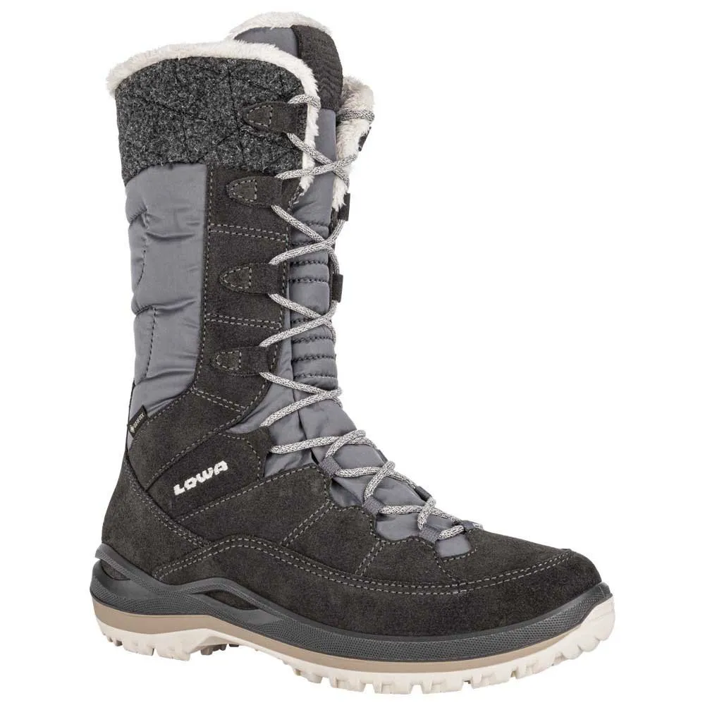 Lowa Bottes Randonnée Alba III Goretex 6 Lowa Bottes Randonnée Alba III Goretex – Image 4