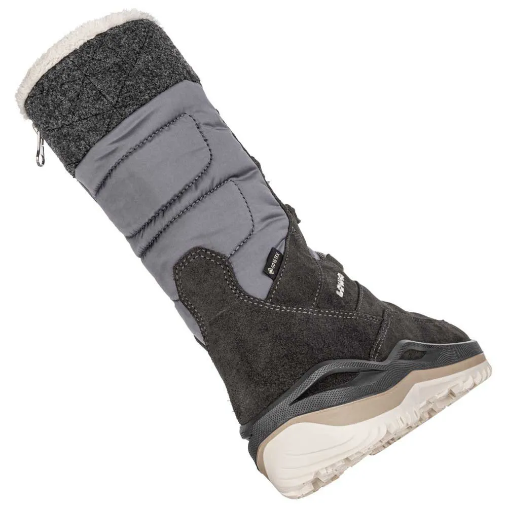 Lowa Bottes Randonnée Alba III Goretex 8 Lowa Bottes Randonnée Alba III Goretex – Image 6