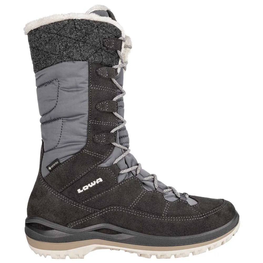 Lowa Bottes Randonnée Alba III Goretex 3 Lowa Bottes Randonnée Alba III Goretex