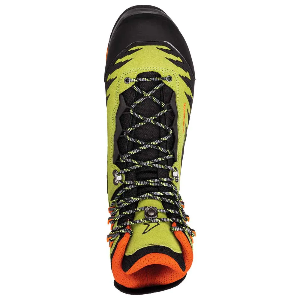 Lowa Bottes Randonnée Alpine Evo Goretex 7 Lowa Bottes Randonnée Alpine Evo Goretex – Image 5